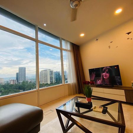 Vortex Suites Klcc By Rr Kuala Lumpur Luaran gambar
