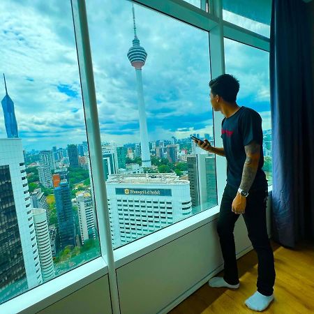 Vortex Suites Klcc By Rr Kuala Lumpur Luaran gambar