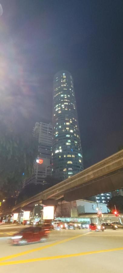 Vortex Suites Klcc By Rr Kuala Lumpur Luaran gambar