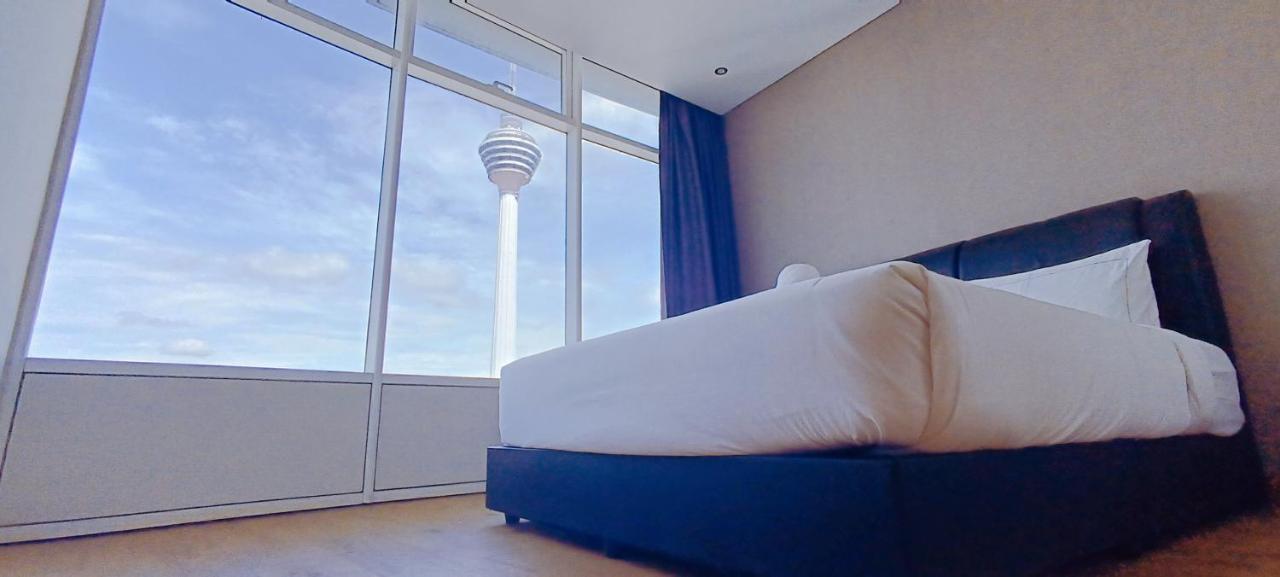 Vortex Suites Klcc By Rr Kuala Lumpur Luaran gambar
