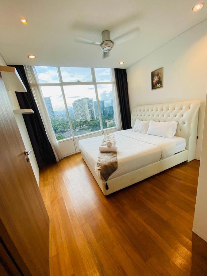 Vortex Suites Klcc By Rr Kuala Lumpur Luaran gambar