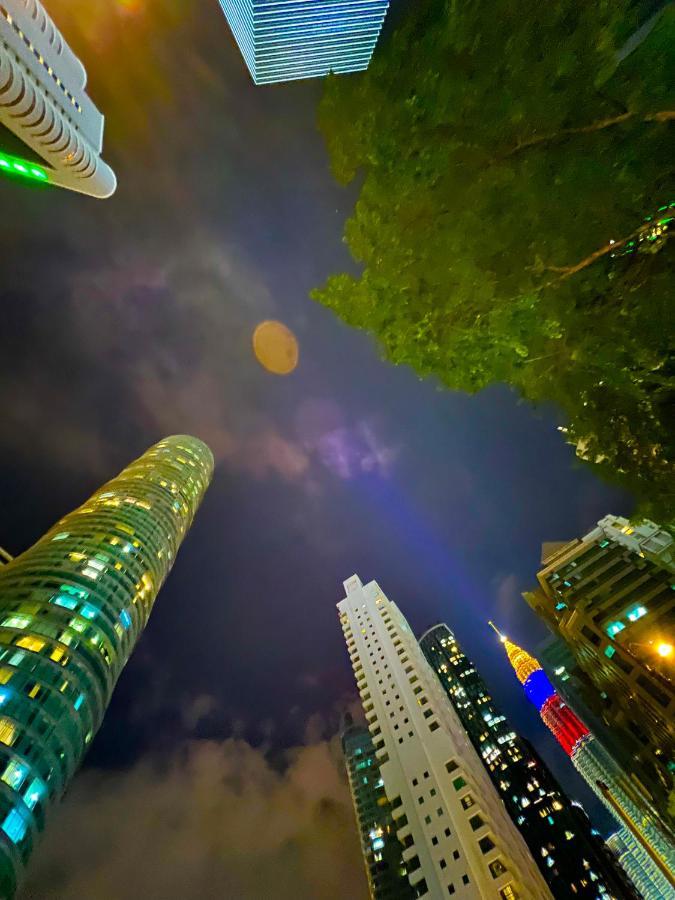 Vortex Suites Klcc By Rr Kuala Lumpur Luaran gambar