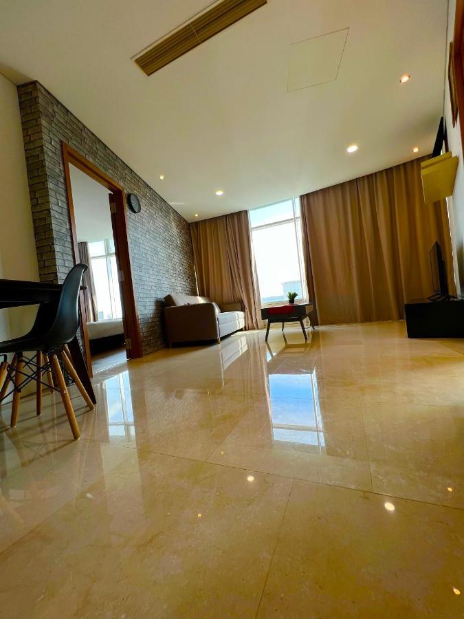 Vortex Suites Klcc By Rr Kuala Lumpur Luaran gambar