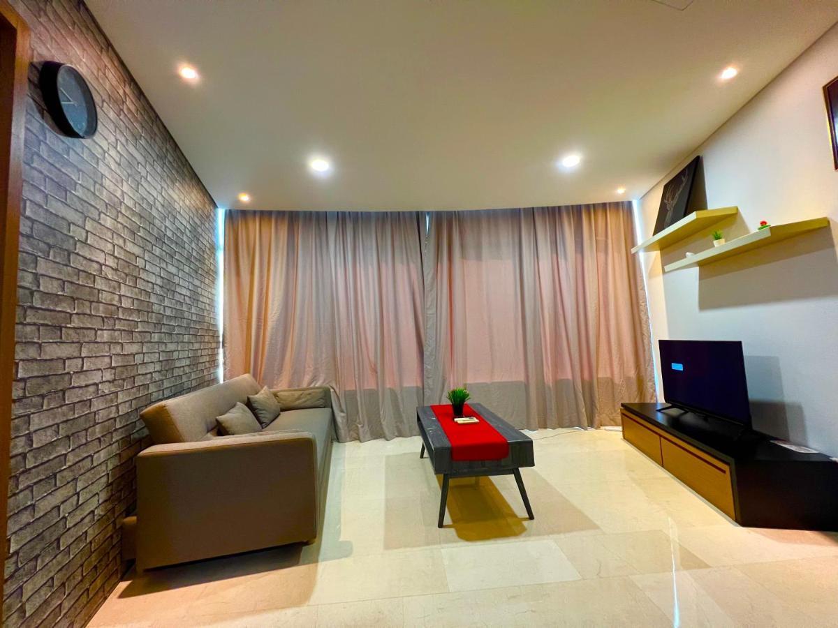 Vortex Suites Klcc By Rr Kuala Lumpur Luaran gambar
